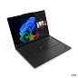 Preview: Lenovo ThinkPad T14 Gen 6, 14", AMD Ryzen AI 7 PRO 350, 32 G hinten