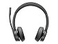 Preview: Poly Voyager 4320-M - Headset  links links