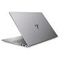 Preview: HP HP ZBook 8 G1i - 16", Intel Core Ultra 7 265H, hinten