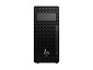 Preview: HP Workstation Z2 G1i - Tower - 4U - 1 x Core hint hinten