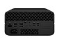 Preview: HP Workstation Z2 G1a - Mini - 4U - 1 x Ryzen AI M hinten