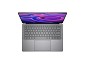Preview: HP ZBook Ultra G1a, 14" OLED Touch 120Hz, AMD Ryzen AI Max+  hinten
