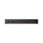 Preview: Lenovo Thunderbolt 4 Smart Dock G2 hinten hinten