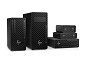 Preview: HP Workstation Z2 G1i - Mini - Core Ultra 9 285K 3 hinten