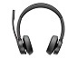 Preview: Poly Voyager 4320 - Voyager 4300 series - Headset oben