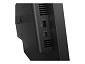 Preview: Lenovo ThinkVision P27QD-40 - LED-Monitor - 68.6 c hinten