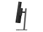 Preview: Lenovo ThinkVision P40WD-40 - LED-Monitor - geboge hinten