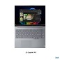 Preview: Lenovo ThinkBook 16 G9 IPL -  Core Ultra 5 325 - Win 11 Pro  vorn links