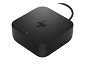Preview: HP G6 - Dockingstation - 2 x DP, HDMI, USB-C vorne