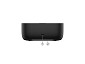 Preview: HP G6 - Dockingstation - 2 x DP, HDMI, USB-C oben oben