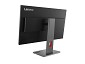 Preview: Lenovo ThinkVision P32UD-40 - LED-Monitor - 81.3 cm (32") hinten