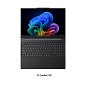 Preview: Lenovo ThinkPad T16 Gen 5 - 16'', Black, Core Ultra 5 325, 3 unten