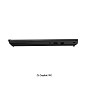 Preview: Lenovo ThinkPad T16 Gen 5 - 16'', Black, Core Ultra 5 325, 3 außen