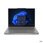 Preview: Lenovo ThinkPad L13 2-in-1 Gen 6 - Flip-Design - A hinten
