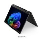 Preview: Lenovo ThinkPad T14s 2-in-1 Gen 2 vorne