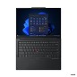 Preview: Lenovo ThinkPad E14 Gen 8 - 14", Ryzen AI 7 345, 32GB RAM, 5 vorn links