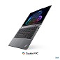 Preview: Lenovo ThinkPad X1 2-in-1 Gen 11 unten unten