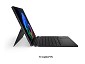 Preview: Lenovo ThinkPad X13 Detachable Gen 1, 13" 2.8K Touch, Intel  rechts
