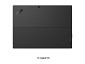 Preview: Lenovo ThinkPad X13 Detachable Gen 1, 13" 2.8K Touch, Intel  oben