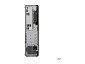 Preview: Lenovo Campus ThinkCentre M75s Gen 5 - SFF - Ryzen 5 8500G / oben