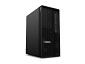 Preview: Lenovo Campus ThinkStation P2 Gen 2 - Tower - 1 x Core Ultra oben