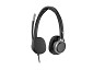 Preview: HP Poly Mission 625 - Mission 600 Series - Headset