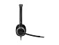 Preview: HP Poly Mission 625 - Mission 600 Series - Headset links