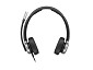 Preview: HP Poly Mission 625 - Mission 600 Series - Headset oben