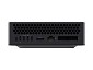 Preview: Lenovo ThinkStation PGX, SFF 1,13L, NVIDIA GB10 Grace Blackw hinten
