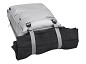 Preview: Lenovo ThinkBook Urban Rucksack 15.6", grau außen