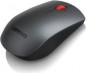 Preview: Lenovo Professional Wireless Laser Mouse, USB  hin hinten