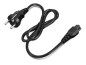 Preview: Lenovo 65W Standard AC Adapter (USB Type-C) - Netz hinten
