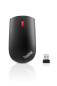Preview: Lenovo 4X30M56887 Maus Beidhändig RF Wireless Opti rechts