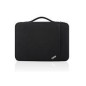Preview: Lenovo 4X40N18009 Laptoptasche 35,6 cm (14") Schut hinten