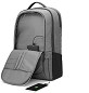 Preview: Lenovo Business Casual Backpack 17" grau  oben oben