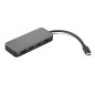 Preview: Lenovo 4X90X21427 laptop-dockingstation & portrepl hinten