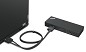 Preview: Lenovo ThinkPad Thunderbolt 4 Workstation Dock (40 vorn links