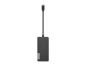 Preview: Lenovo USB-C 7-in-1 Hub - Dockingstation - USB-C v