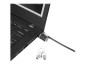 Preview: Lenovo NanoSaver Essential - Sicherheitskabelschlo hinten