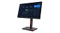 Preview: Lenovo ThinkVision T22i-30 54,6 cm (21.5 Zoll) 192 hinten