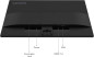 Preview: Lenovo Campus L27-41, 27 Zoll FHD IPS, 100Hz, 300cd/m², HDMI rechts