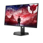 Preview: Lenovo Legion 27Q-10 OLED Computerbildschirm 67,3 hinten