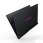 Preview: Lenovo Legion Pro 7 16AFR10H AMD Ryzen™ 9 9955HX3D oben