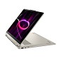 Preview: Lenovo Yoga 7 2-in-1 16AGP11 Copilot+ PC AMD Ryzen unten