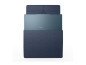 Preview: Lenovo Yoga Versa Sleeve Cosmic Blue vorne