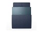 Preview: Lenovo Yoga Versa Sleeve Cosmic Blue hinten hinten