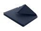 Preview: Lenovo Yoga Versa Sleeve Cosmic Blue oben oben