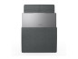 Preview: Lenovo Yoga Versa Sleeve Luna Grey# rechts rechts
