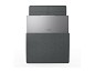 Preview: Lenovo Yoga Versa Sleeve Luna Grey hinten hinten