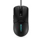 Preview: Lenovo Legion M300s RGB Maus Gaming rechts USB Typ hinten